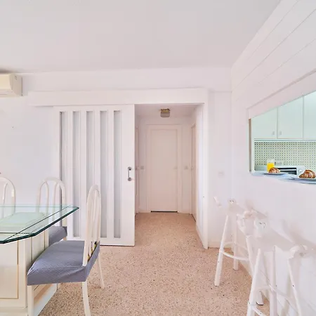 Apartment Paradise Playamar Torremolinos