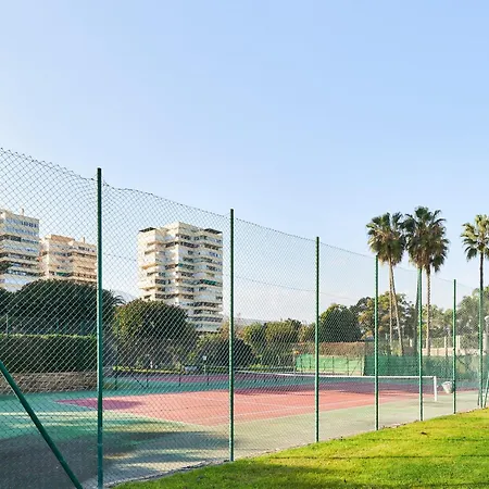 Paradise Playamar Apartment *