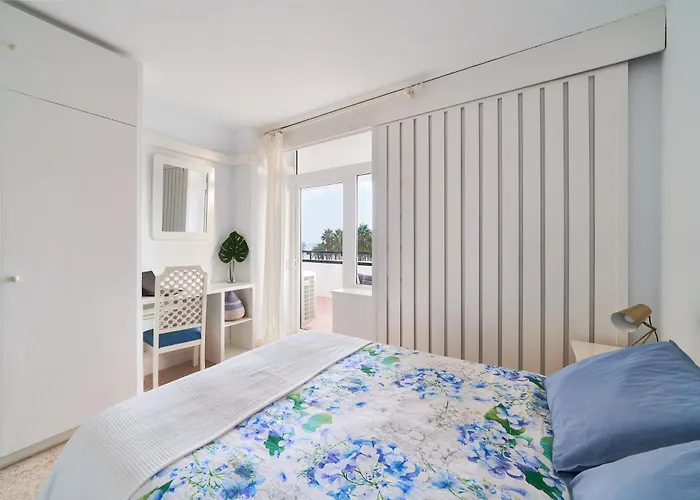 Paradise Playamar * Torremolinos