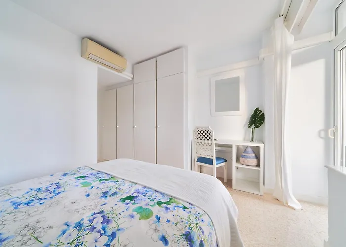 Paradise Playamar Apartment *