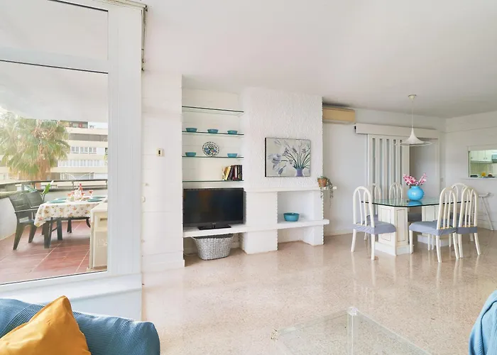 Paradise Playamar * Torremolinos