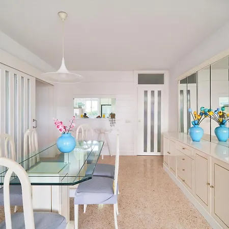 Paradise Playamar Apartment *