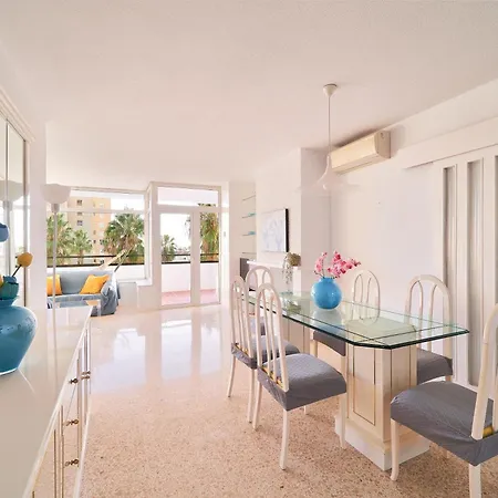 Paradise Playamar Apartment *