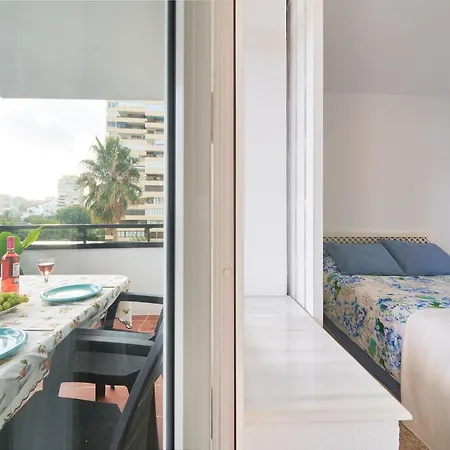 Apartment Paradise Playamar *