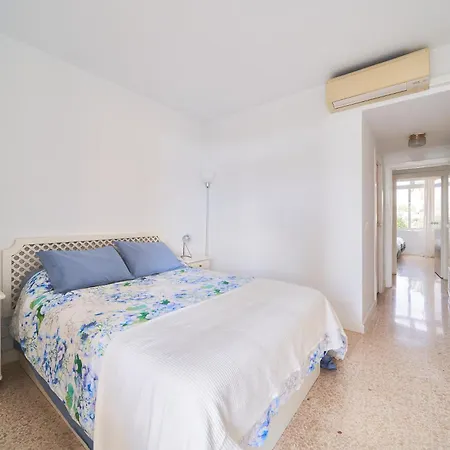 Paradise Playamar Apartment Torremolinos