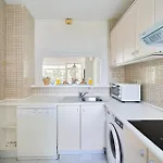 Apartment Paradise Playamar