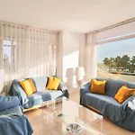 Paradise Playamar Apartment Torremolinos