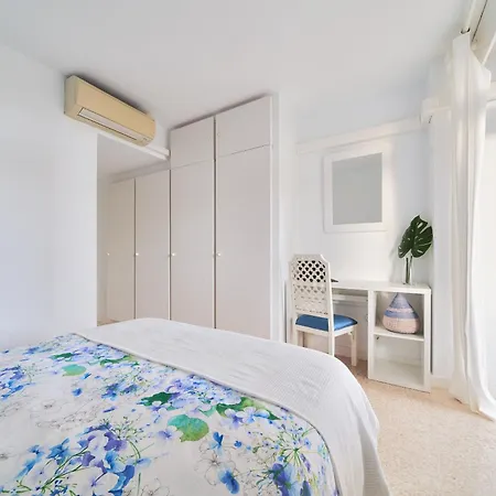 Paradise Playamar Apartment *