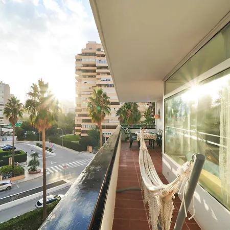 Paradise Playamar Apartment *