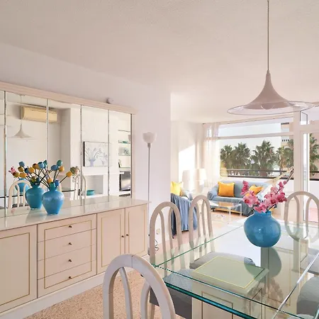 Paradise Playamar Apartment *