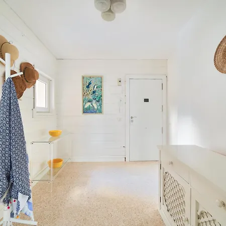 Paradise Playamar Torremolinos