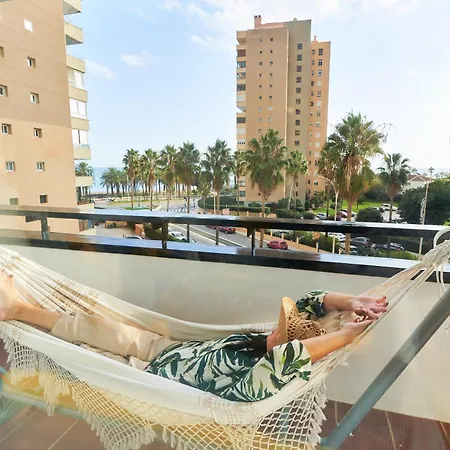 Lejlighed Paradise Playamar