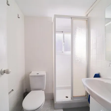 Paradise Playamar Apartament Torremolinos