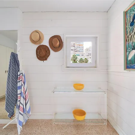 Paradise Playamar Torremolinos