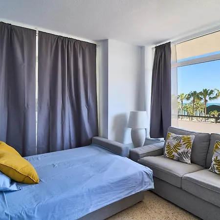Lejlighed Paradise Playamar *