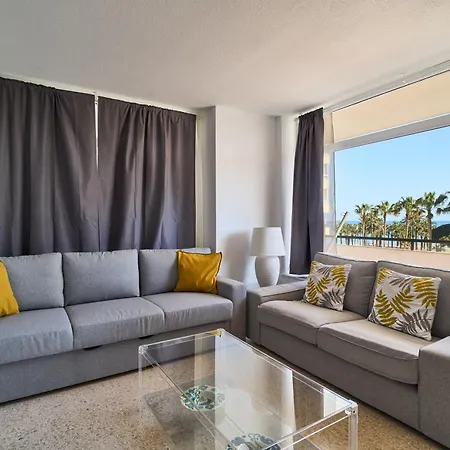 Paradise Playamar Torremolinos