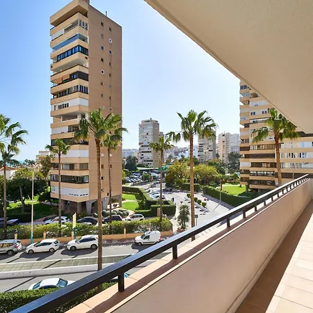 Paradise Playamar *