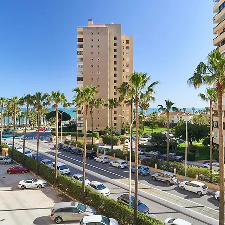 Paradise Playamar Torremolinos