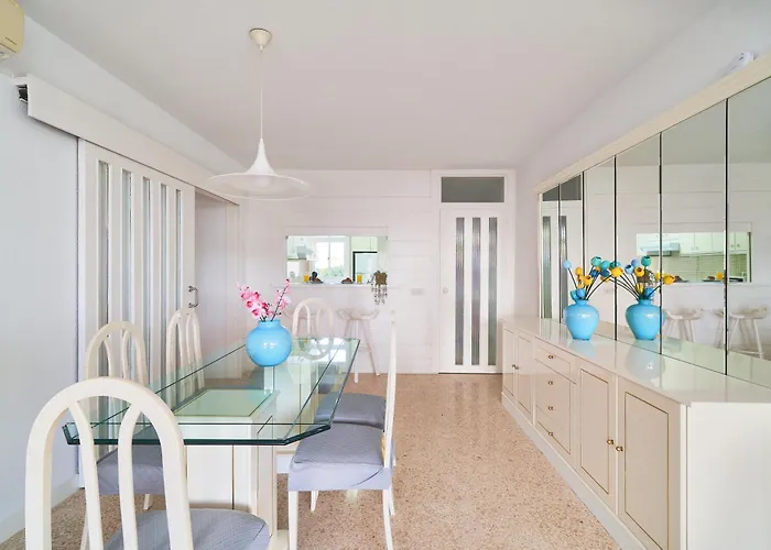 Paradise Playamar Apartamento *