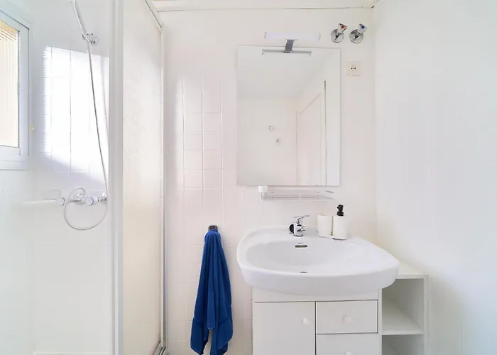 Paradise Playamar Lejlighed *