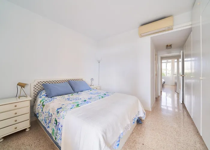 Paradise Playamar Apartamento Torremolinos