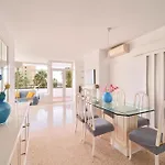Paradise Playamar Apartman *