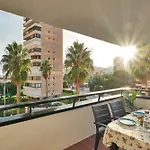 Apartman Paradise Playamar *