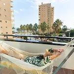 Apartman Paradise Playamar
