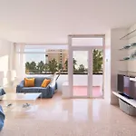 Apartman Paradise Playamar Torremolinos