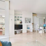 Paradise Playamar * Torremolinos