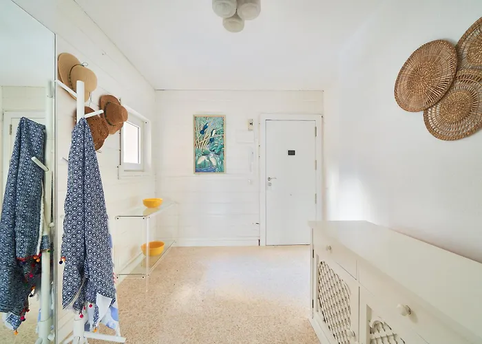 Paradise Playamar Torremolinos