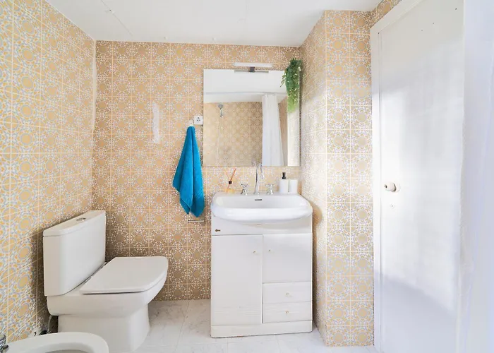 Apartament Paradise Playamar