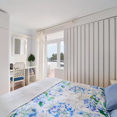 Paradise Playamar * Torremolinos