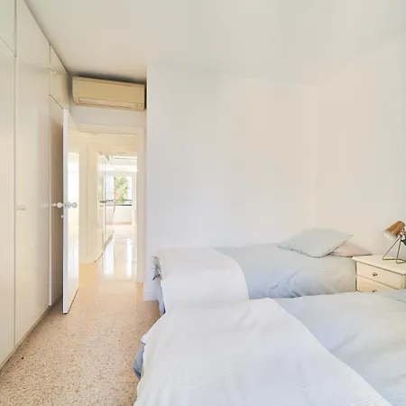 Paradise Playamar Apartamento *