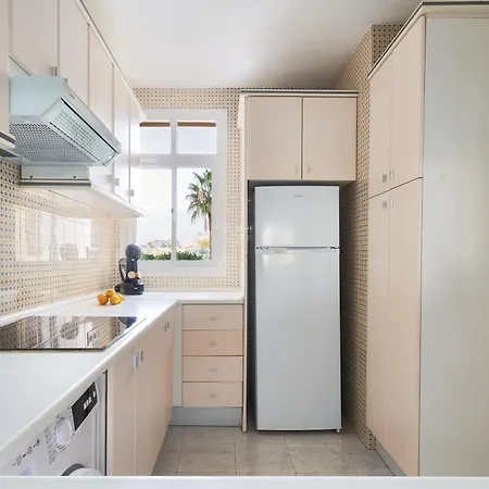 Paradise Playamar Torremolinos