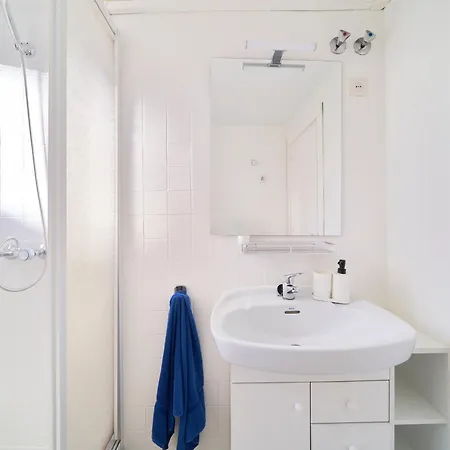 Paradise Playamar Apartamento *