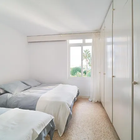 Paradise Playamar Apartamento Torremolinos