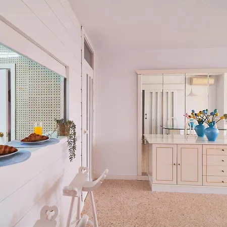 Apartamento Paradise Playamar *