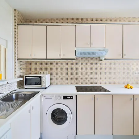 Paradise Playamar Apartamento