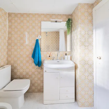 Apartamento Paradise Playamar