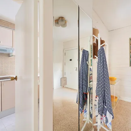 Paradise Playamar Apartamento Torremolinos