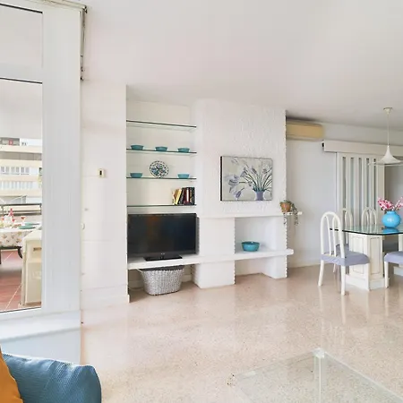 Paradise Playamar * Torremolinos